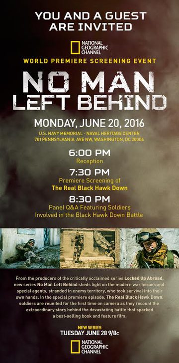 Black Hawk Down A Story of Modern War