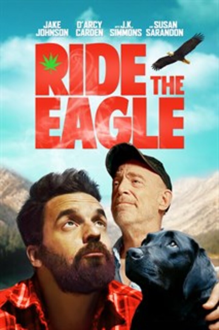 Buy Tickets, Find Screenings, Buy the DVD for RIDE THE EAGLE Gofobo